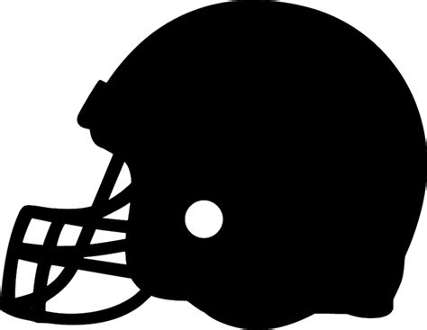 Football Helmet Instant Download SVG PNG EPS dxf jpg | Etsy