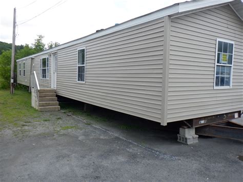 Used And Pre Owned Mobile Homes Fecteau Homes