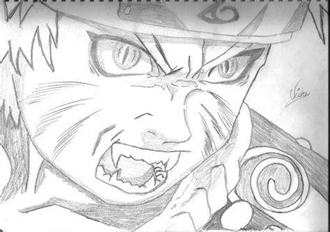 Ver más ideas sobre dibujos de anime, arte de naruto, dibujos. Naruto Uzumaki por Elsaema | Dibujando