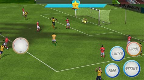 New season come again, with brand new interesting kits. Download Dream League Soccer 2020 7.19 Mod Apk + Data Terbaru