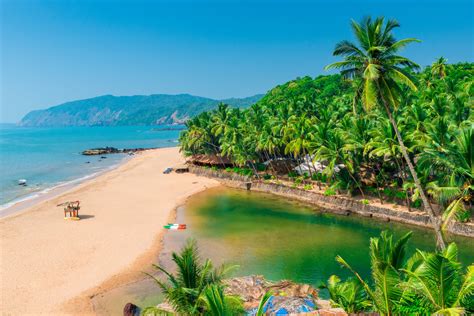 Essence Of North India With Goa Beach Stay India Tours Mercury Holidays