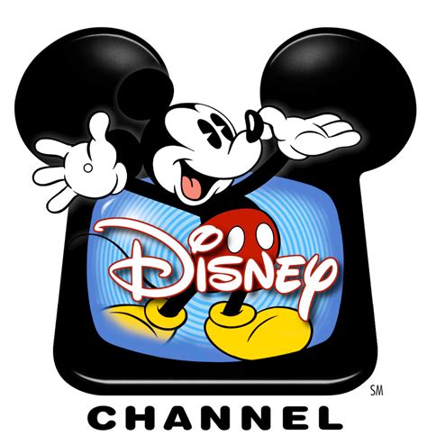 Disney Channel Logo 1997 Mickey Variation By J Boz61 On Deviantart