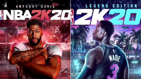 Ideas For Wallpaper Nba 2k20 Pictures