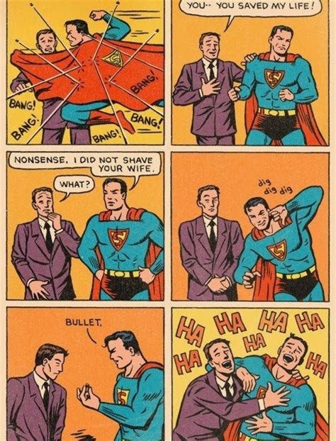 Oh Superman
