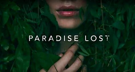 Paradise Lost 2020
