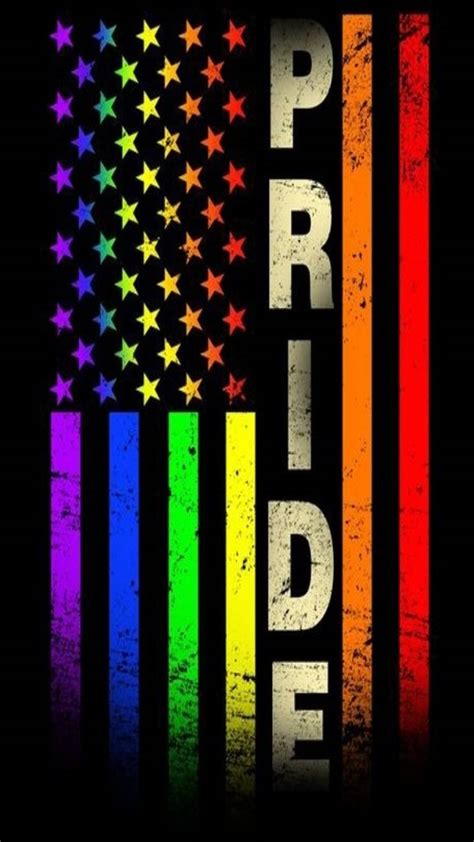 Rainbow Pride Wallpaper Iphone Lgbt Pride Iphone Wallpapers Top Free Lgbt Pride Iphone