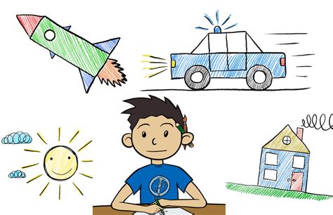 We did not find results for: Zeichnen lernen für Kinder - 3 bis 10 Jahre - Tobis Malschule