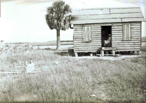 Beaufort District Collection Connections Gullah Archaeology