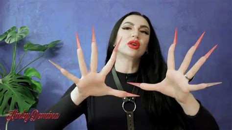 TW Pornstars KinkyDomina Christine OF SALE 8 Videos From