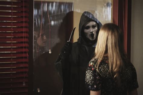 ‘scream Tv Series Season 2 Spoilers What Happened In Episode 5