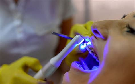 Dental Lasers The Dental And Denture Care Center Spring Hill Fl