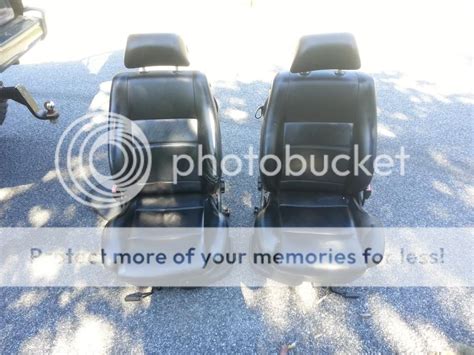 Mk3 Leather Seats Vw Vortex Volkswagen Forum