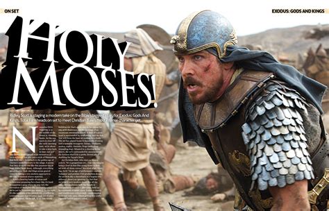 Steve zetro souza | vocals. Exodus: Gods and Kings : new posters, new photos! | Peter ...