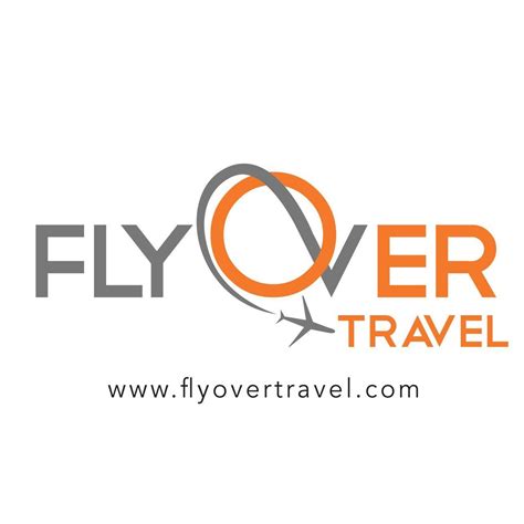 Flyover Travel