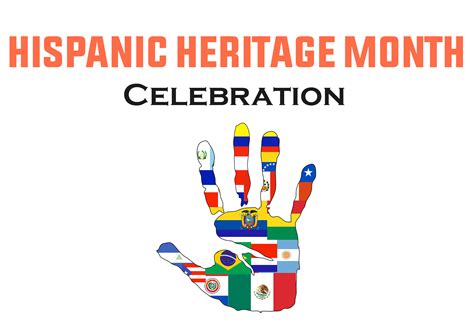 Hispanic Heritage Month Celebration Dctc News