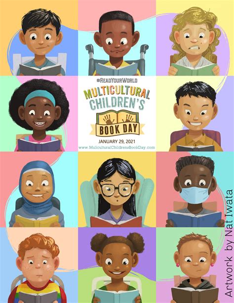 Diverse Books For Children Why It Matters And Why You Should Care Too