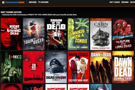 New horror zombie best action western movies 2017 english. FandangoNow Unveils 25 'Freshest' Zombie Movies List to ...
