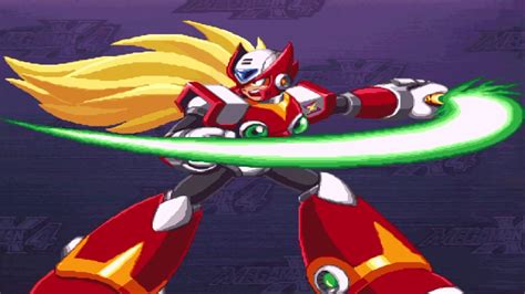 Mega Man X4 Wiki Nasadec