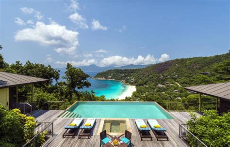 12 Beach Resorts In Seychelles 2022