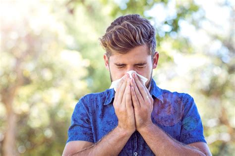 Sneezing 12 Weird Facts The Healthy