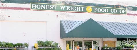 Find out how and why in this exciting video! Honest Weight Food Co-op - Vegan Reviews @VeganTravel.com