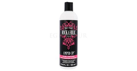 Tigi Rockaholic Amped Up Conditioner F R Frauen Ml Eglamour De