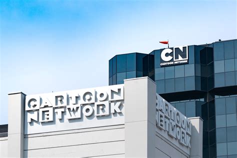 Cartoon Network To Introduce Theythem Pronouns In Lgbtq Inclusive