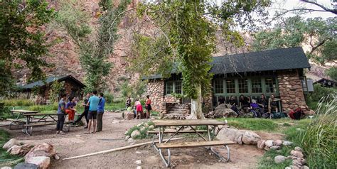 Tips For Staying At Phantom Ranch Rei Co Op Adventure Center