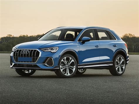 Edmunds also has audi q3 pricing, mpg, specs, pictures, safety features, consumer reviews and more. New 2020 Audi Q3 - Price, Photos, Reviews, Safety Ratings ...