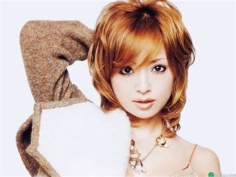 個別「[浜崎あゆみ]」の写真、画像 ayu 壁紙 2005 2030 teanayu