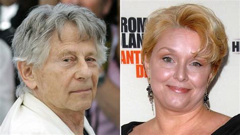 La Mujer Que Denunció A Polanski Por Violación Volverá A Pedir Que Se