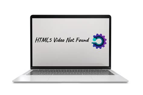 How To Fix Html Video Not Found Super Easy