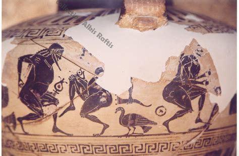 To Ancient Greek Dance