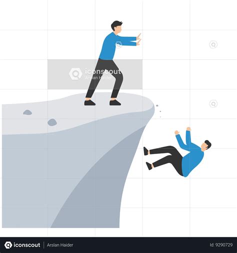 Unfair competition Animated Illustration download in JSON, LOTTIE or