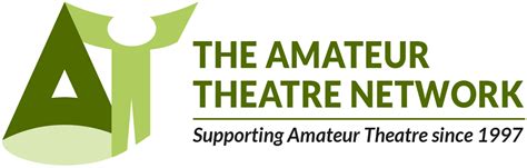 My Profile The Amateur Theatre Network