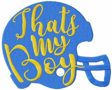 ✓ click to find the best 2 free fonts in the seahawks style. Thats my boy embroidery design in 2020 | Embroidery ...