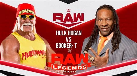 Wwe Raw Legend Night Match Card Remake How To Make The Match