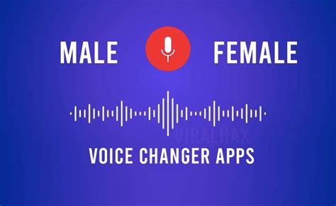 Female To Male Voice Change Mylifetaia