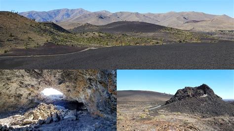 Craters Of The Moon 🌋 Views 5 Best Hikes And Things To Do In
