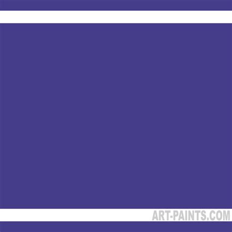 Bluish Purple 282 Flower And Fruit Pastel Paints 282 Bluish Purple