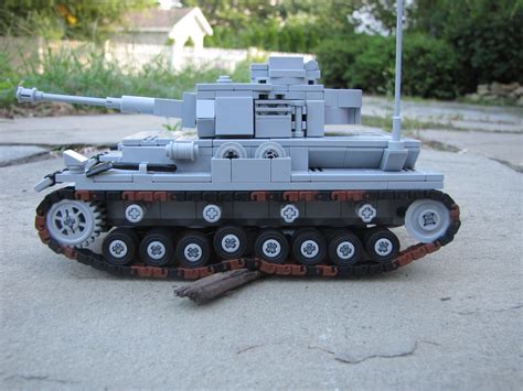 Panzer Iv Ausf G Suspension The Panzerkampfwagen Iv Pzk Flickr