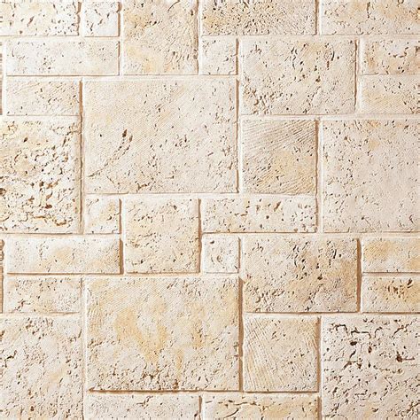 Be sure to remove all the metal filings that. Walls, Wainscotts, Backsplash, Fireplaces: Coral Stone