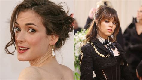 Beetlejuice 2 To Star Winona Ryder And Jenna Ortega In Mother Daughter Role Business Upturn