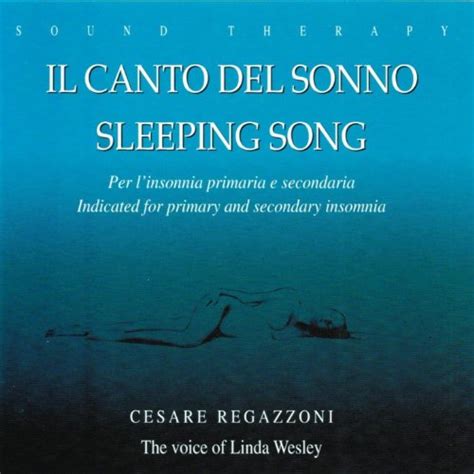 Il Canto Del Sonno Sleeping Song By Linda Wesley On Amazon Music