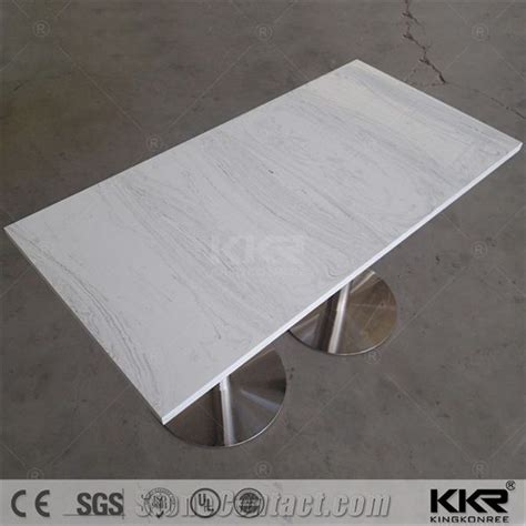 Thrive surfaces are available in several. Solid Surface Dining Tables Tops , Best Sell Modern Dining ...