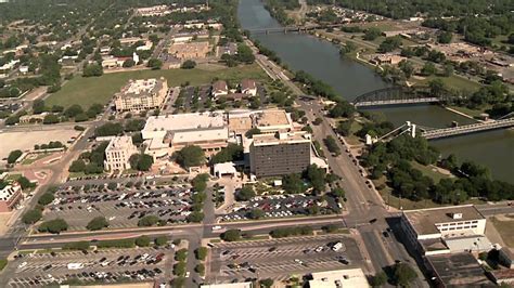 Images Of Waco Aerial Downtown Waco Youtube