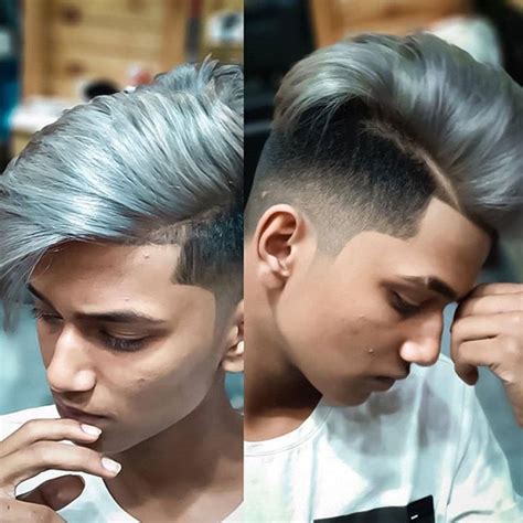 Jennifer lopez has new layered lob for winter 2019. Men's Hair, Haircuts, Fade Haircuts, short, medium, long ...