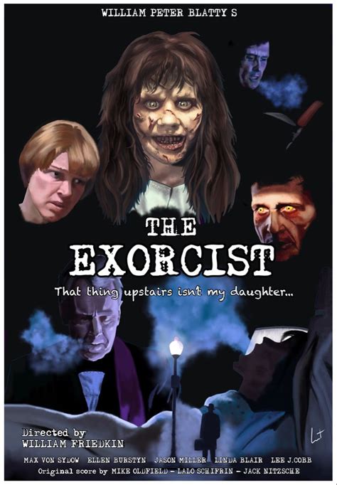 everything film sympathy for the devil classic horror movies the exorcist halloween horror