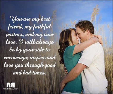 Quotes About Engagement