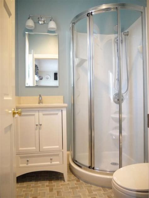 Modern Bathroom Shower Ideas 142 Small Basement Bathroom Bathroom